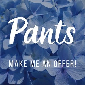 ✨PANTS✨